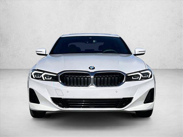 Used 2026 BMW 330i Sedan RWD video 3