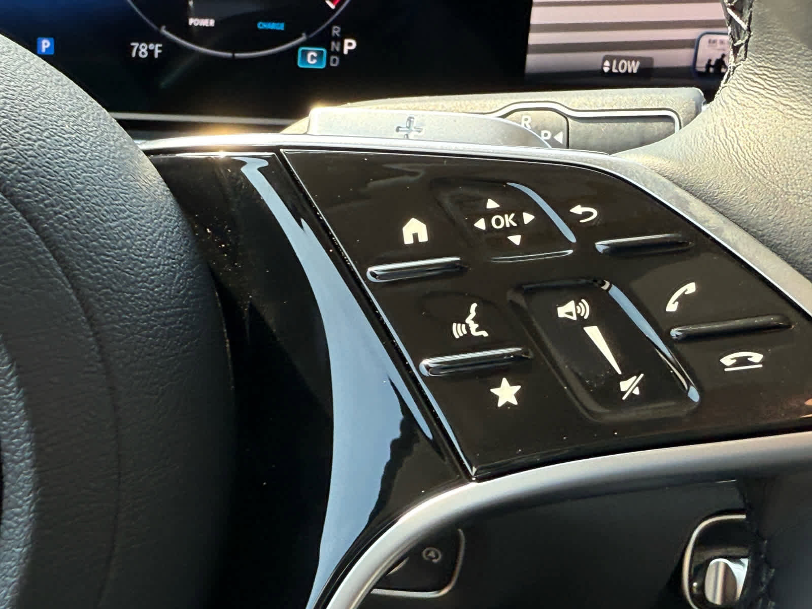 New 2026 Mercedes-Benz GLS 450 4MATIC image 21