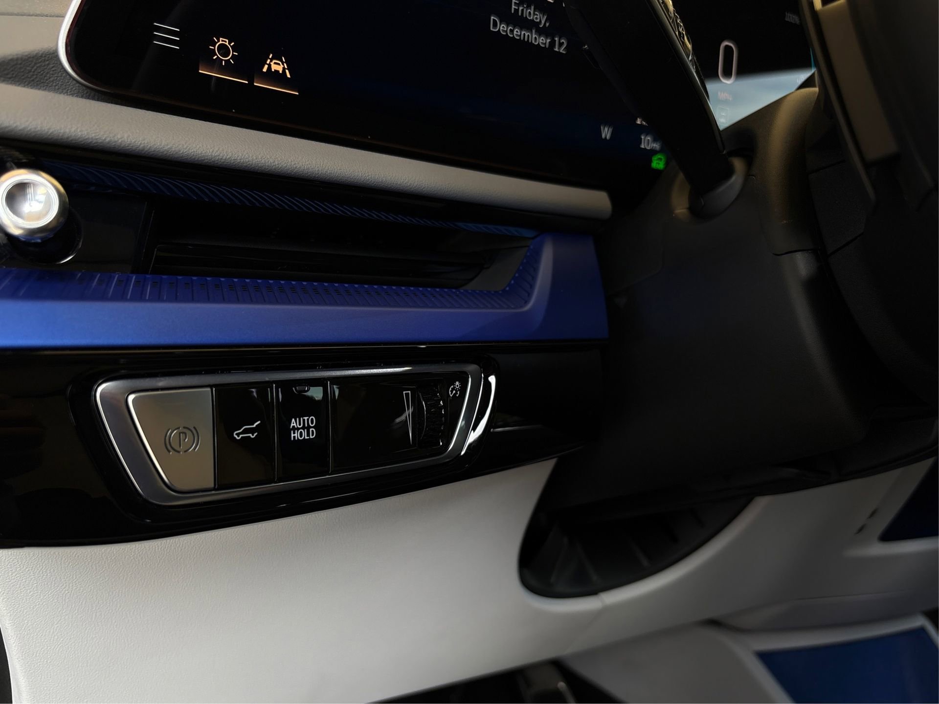 New 2026 Cadillac Optiq Sport 1 image 20