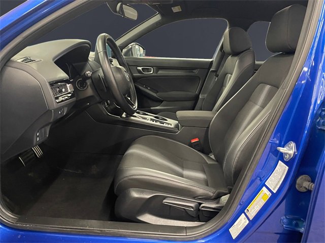 Certified 2023 Honda Civic Sport image 9