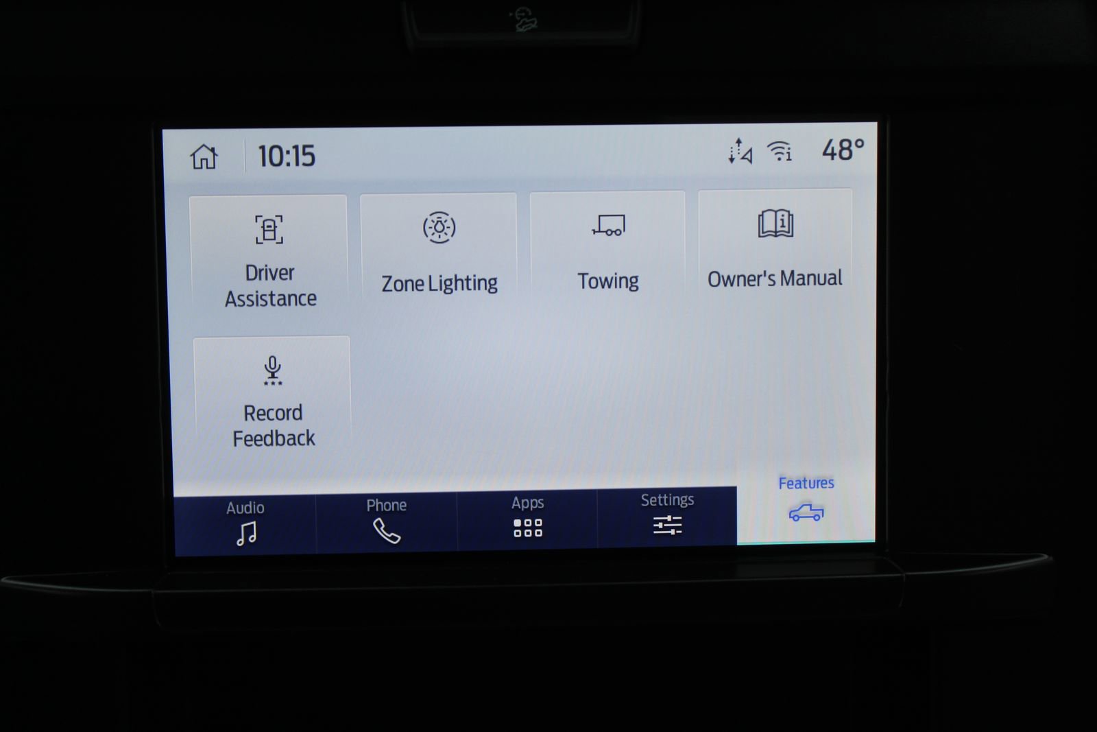 New 2026 Ford F350 XLT w/ FX4 Off-Road Package image 39