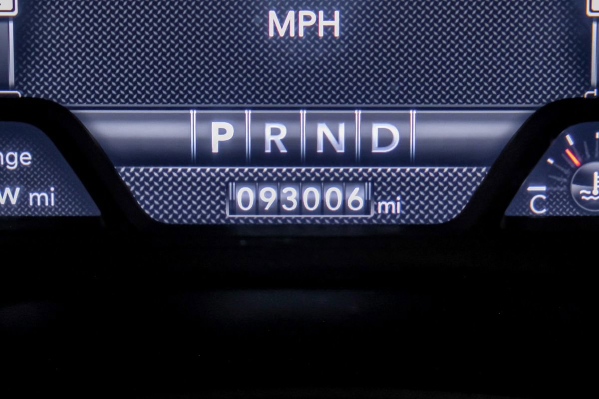 Used 2020 RAM 2500 Power Wagon AWD/4WD image 19