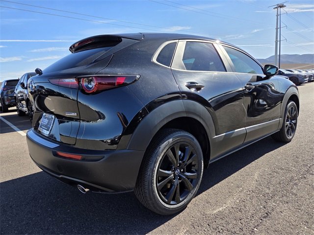 New 2026 MAZDA CX-30 AWD 2.5 S w/ Select Sport Pkg image 4