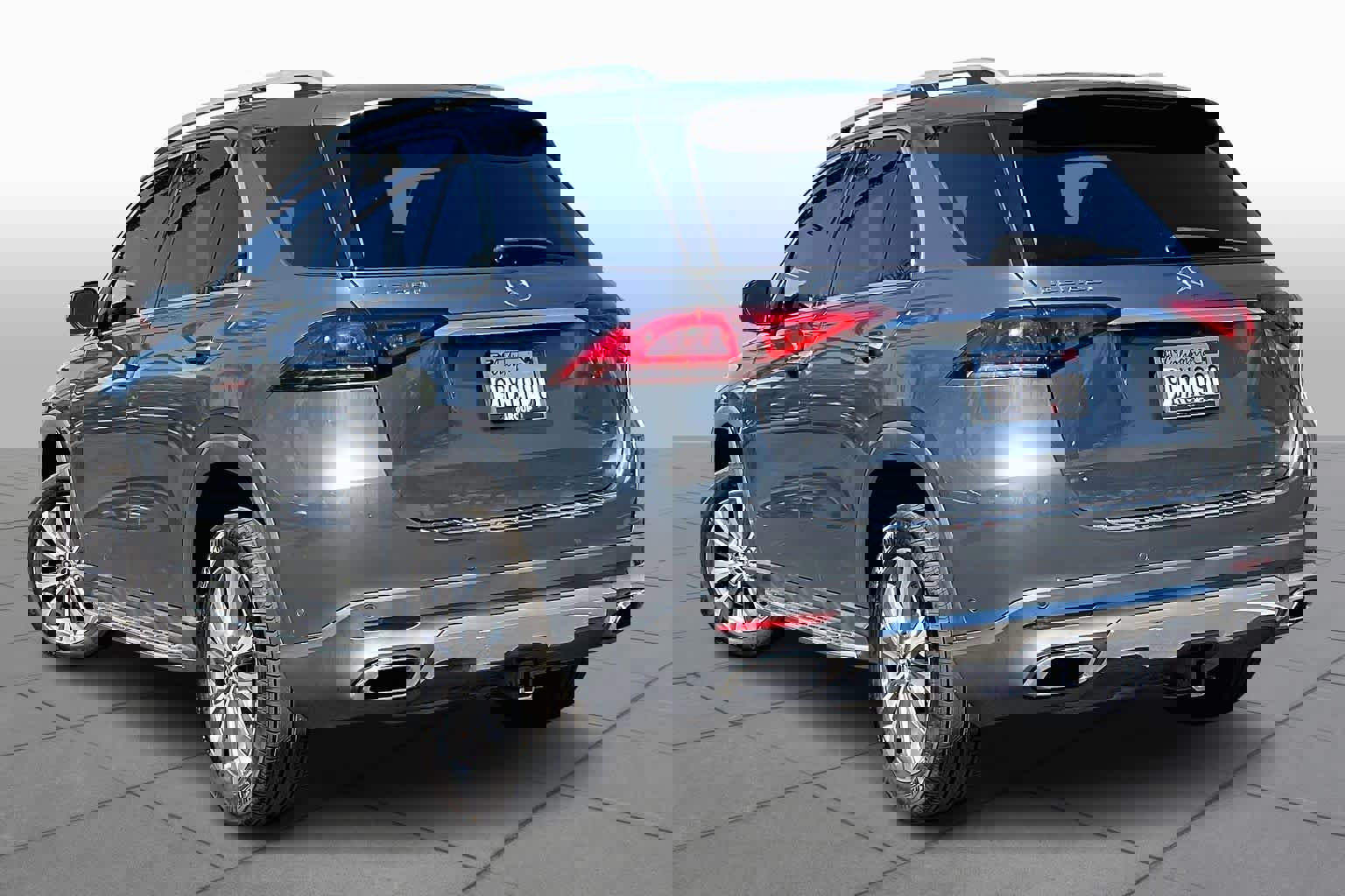 Used 2020 Mercedes-Benz GLE 350 image 11