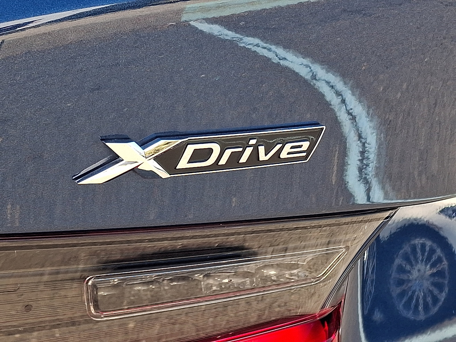 Used 2023 BMW 330i xDrive Sedan w/ Convenience Package image 30