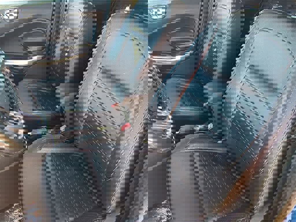 Used 2018 Ford EcoSport Titanium image 15