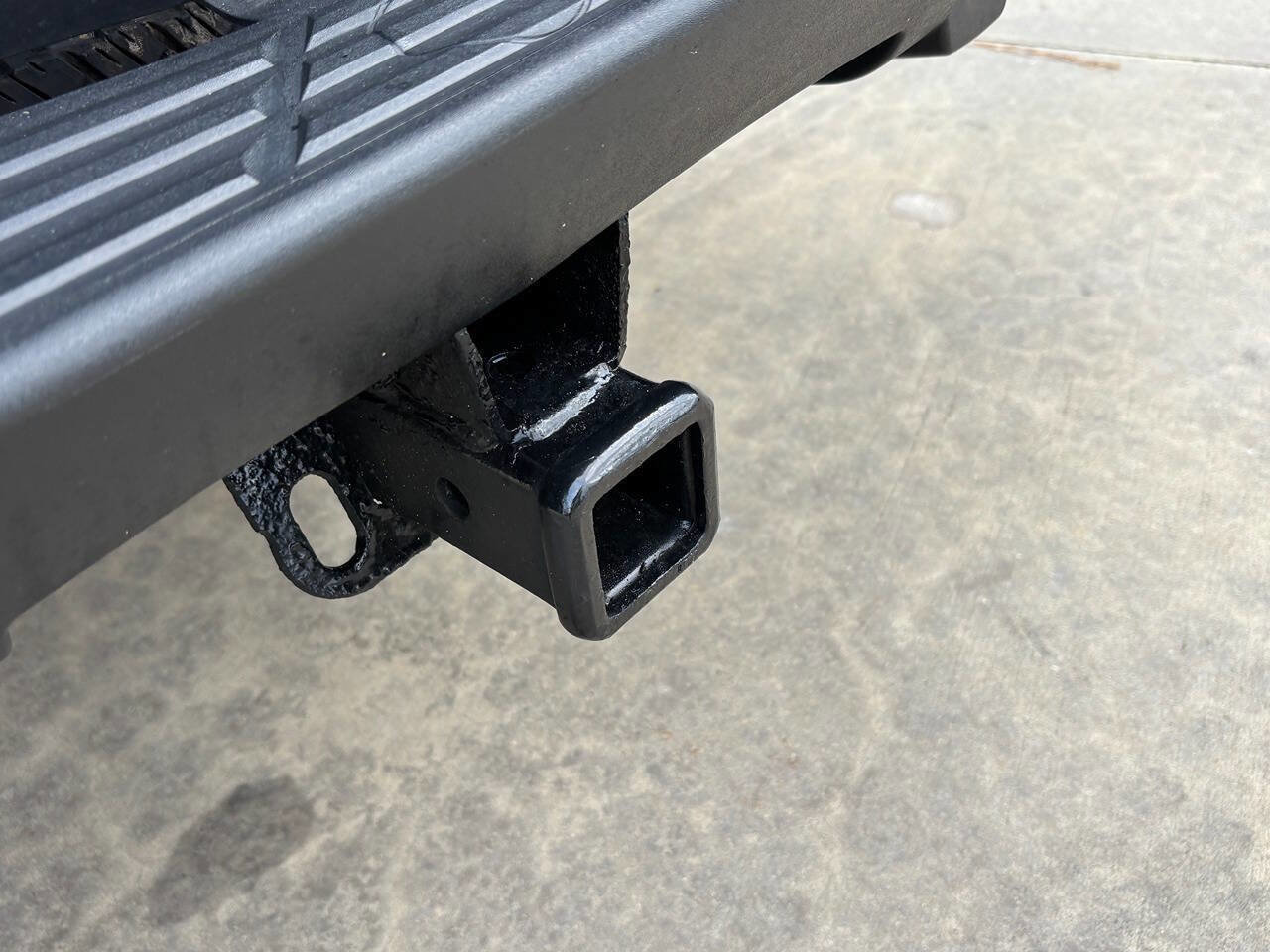 Used 2011 Chevrolet Silverado 1500 LS image 33