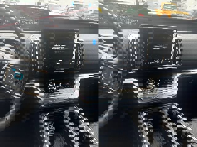 New 2026 Ford Expedition Max Platinum w/ Stealth Performance Package image 21