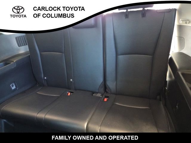 Used 2024 Toyota Grand Highlander Platinum image 14