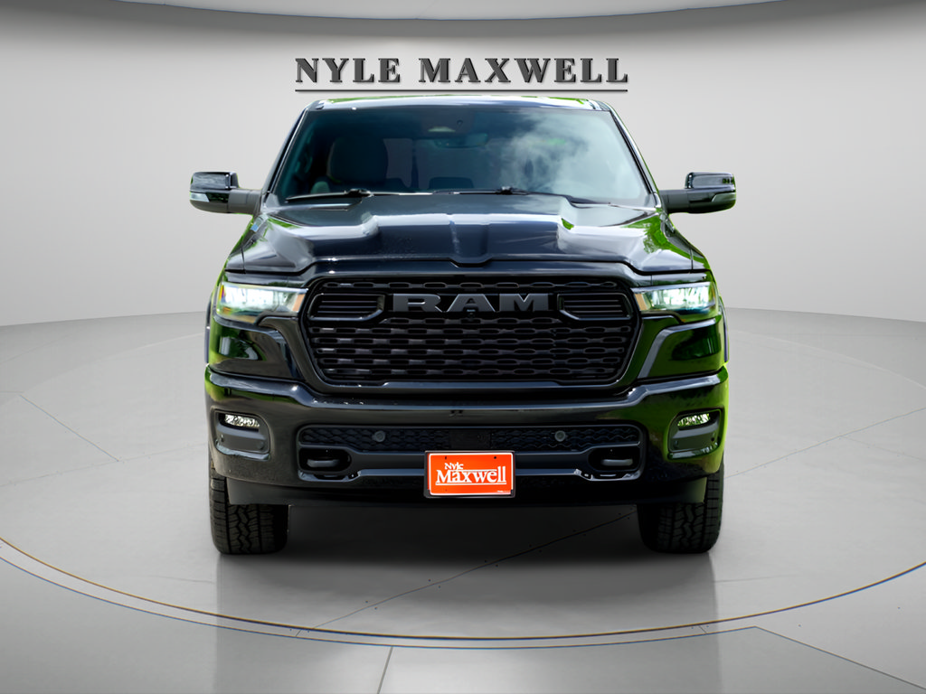 New 2026 RAM 1500 Lone Star AWD/4WD image 3
