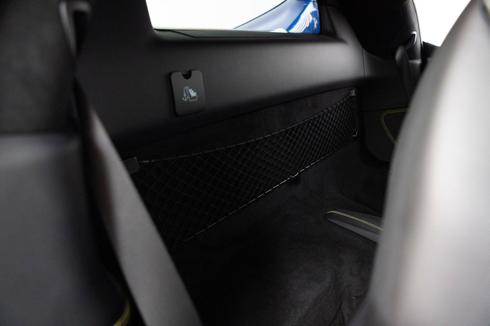 Certified 2025 Ferrari 296 GTB RWD image 53
