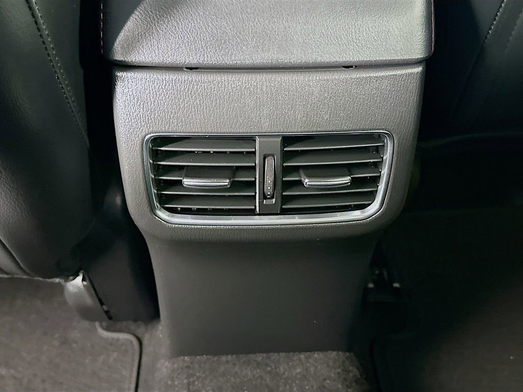 Used 2024 MAZDA CX-5 Carbon Edition image 26