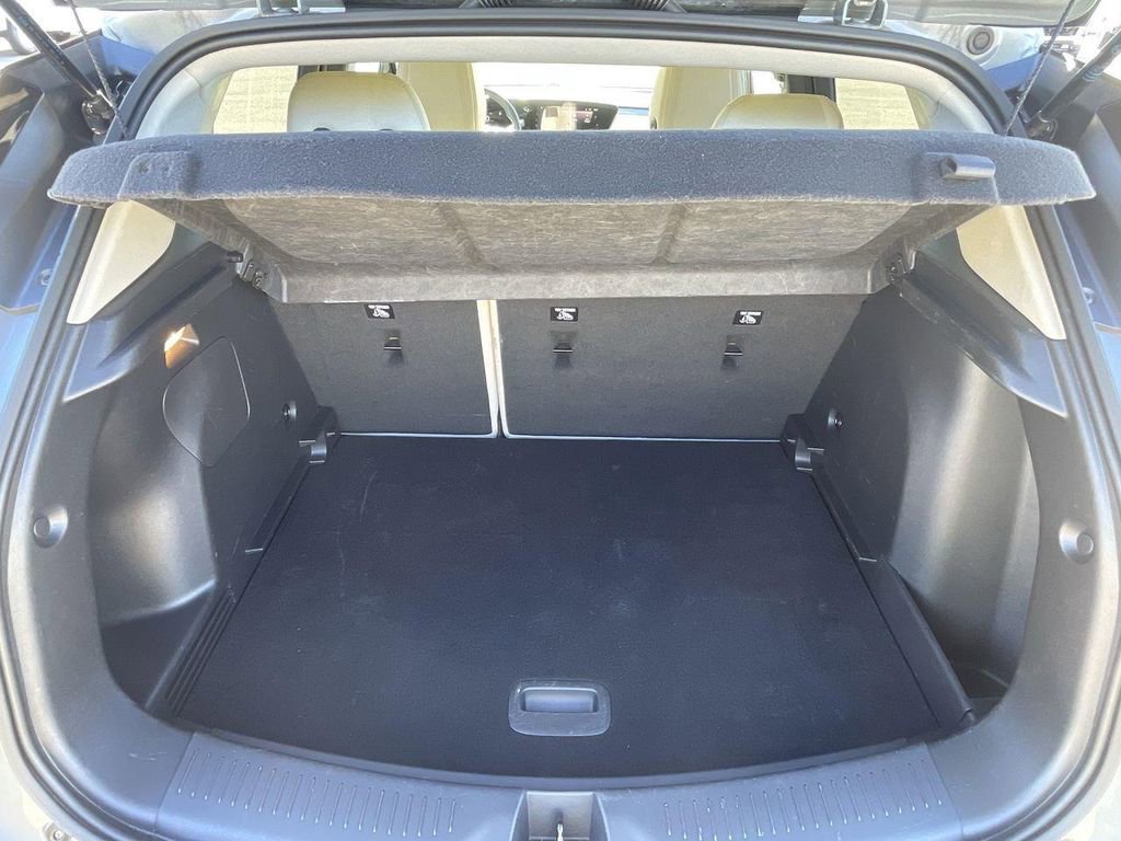 Certified 2024 Buick Encore GX Sport Touring image 23