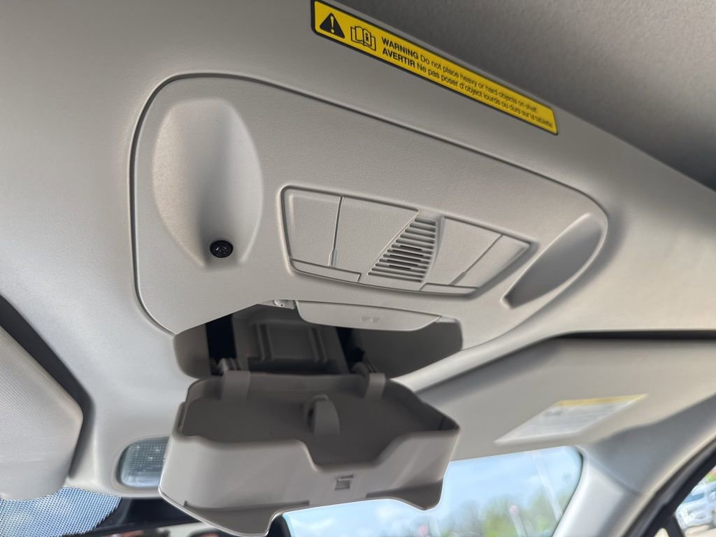 Used 2022 Ford Transit Connect Titanium FWD image 22