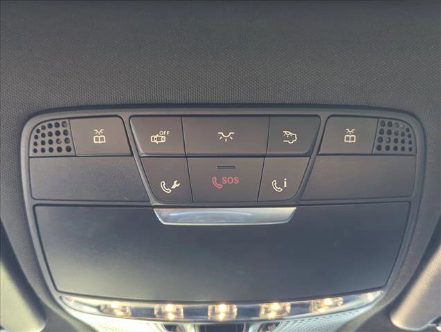 Used 2019 Mercedes-Benz GLC 300 4MATIC Coupe image 21