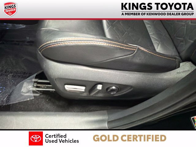 Certified 2024 Toyota RAV4 Adventure AWD/4WD image 17