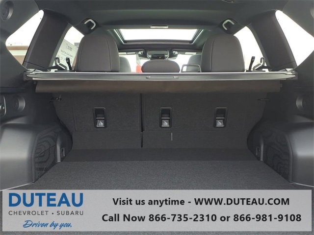 New 2026 Subaru Forester Premium image 7