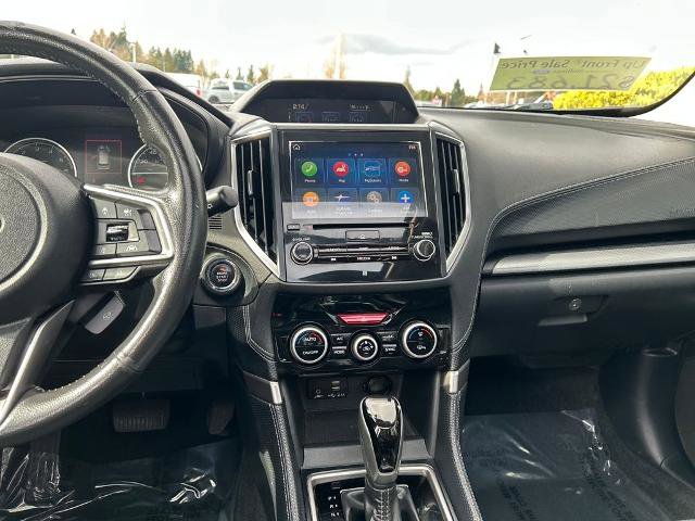 Used 2019 Subaru Forester Limited w/ Popular Package #3 image 25