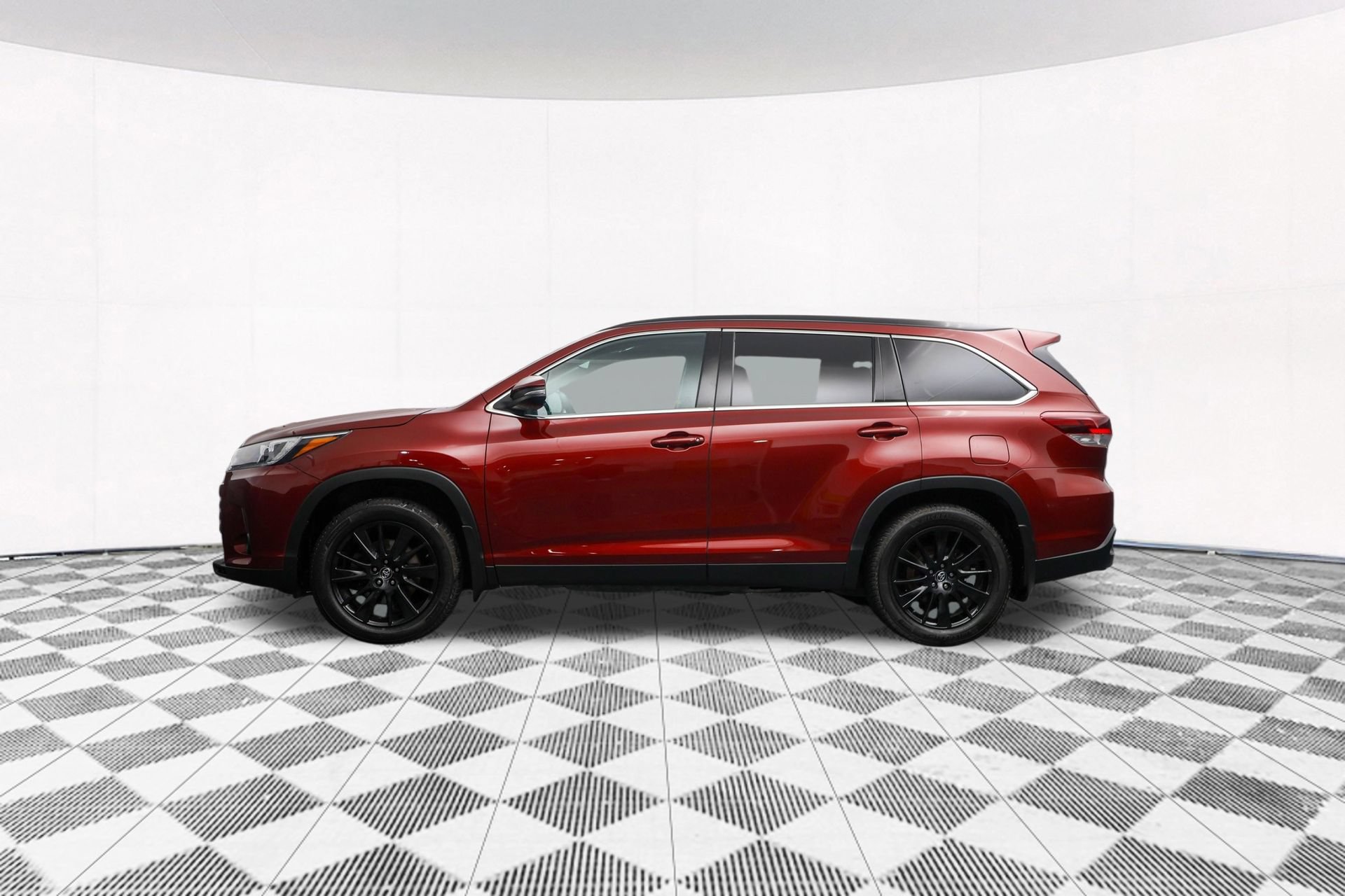 Used 2019 Toyota Highlander SE AWD/4WD image 43