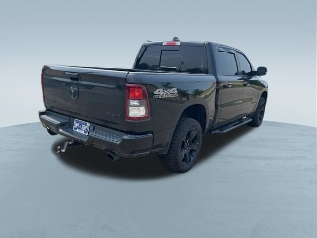 Used 2020 RAM 1500 Big Horn AWD/4WD image 8