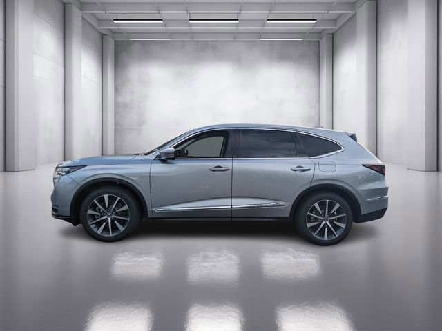 New 2026 Acura MDX w/ Technology Package image 2