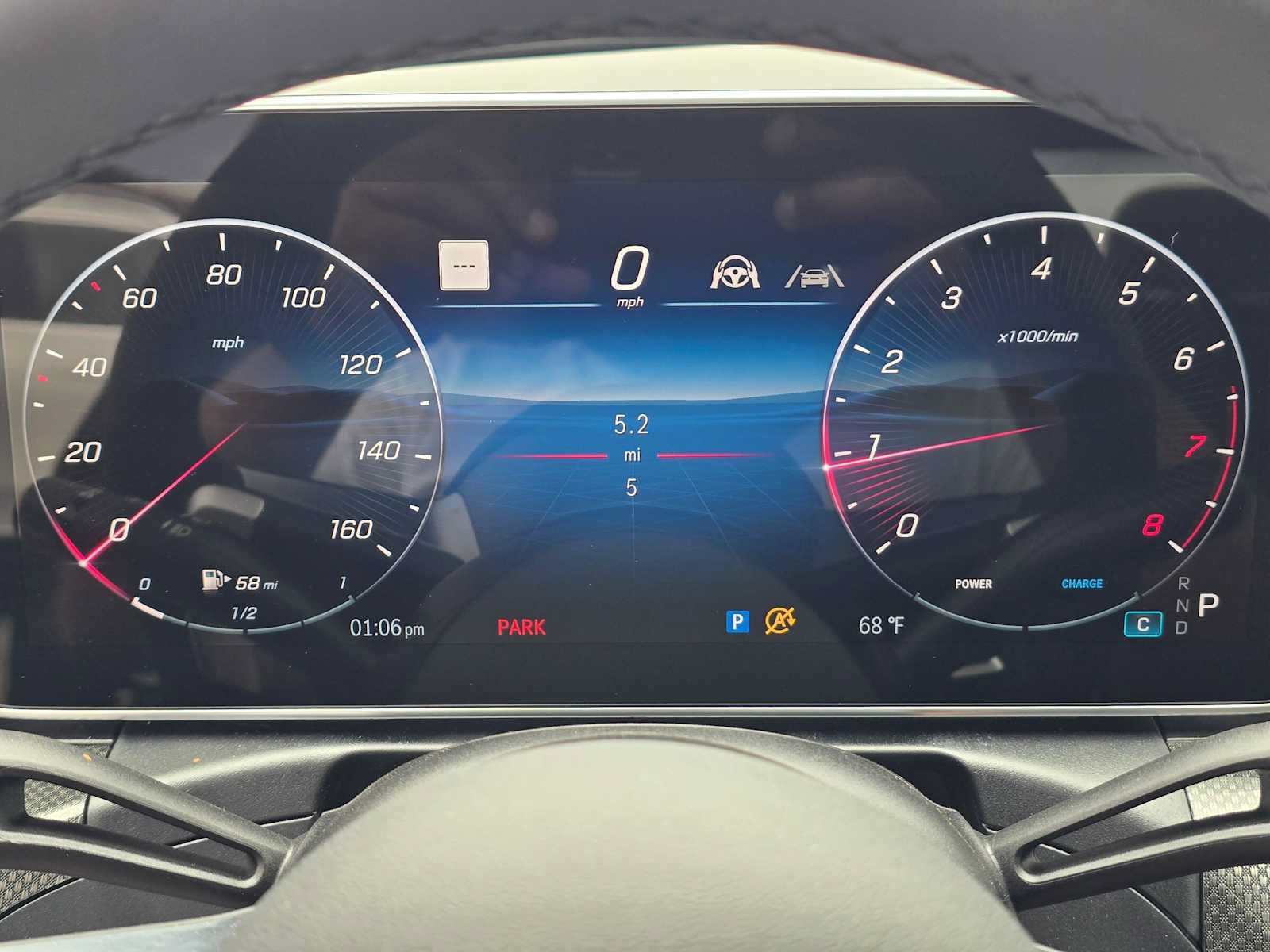 New 2026 Mercedes-Benz CLE 300 4MATIC Coupe image 19