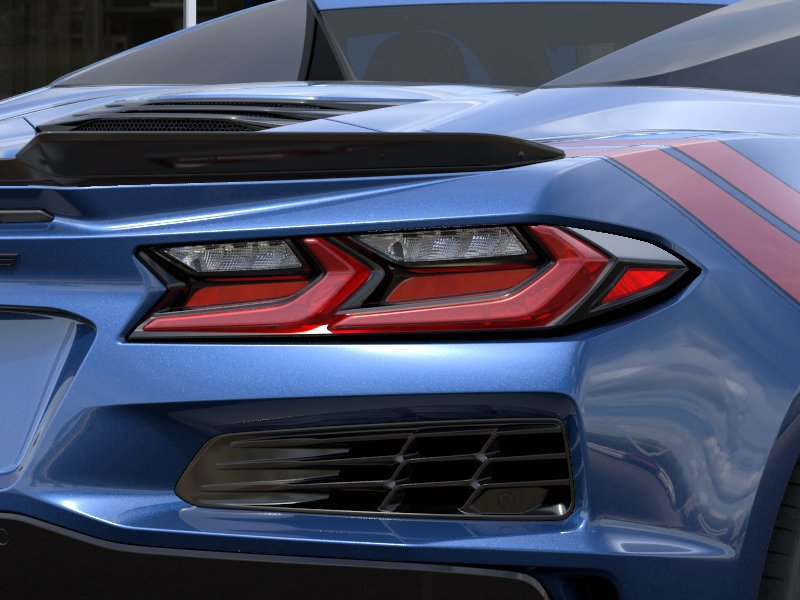 New 2027 Chevrolet Corvette Grand Sport w/ Z52 Sport Performance Package RWD image 40