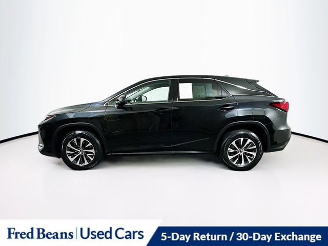 Used 2021 Lexus RX 350 AWD image 4