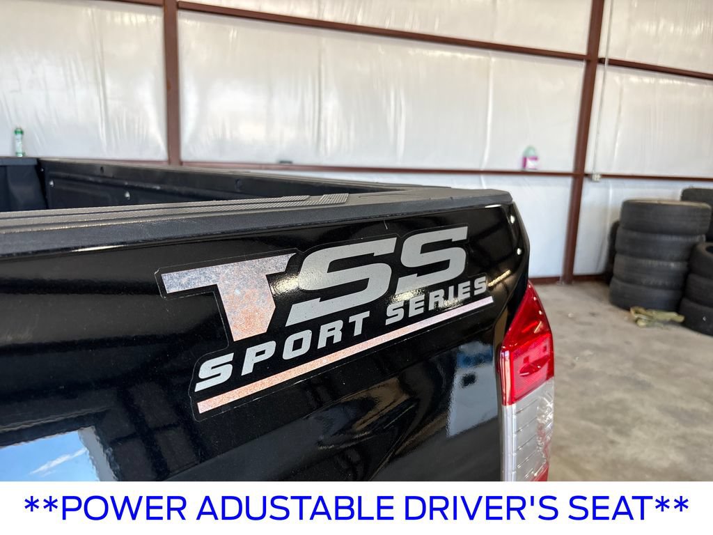 Used 2018 Toyota Tundra SR5 w/ SR5 Upgrade Package RWD image 16