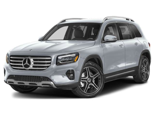 New 2026 Mercedes-Benz GLB 250 4MATIC image 1