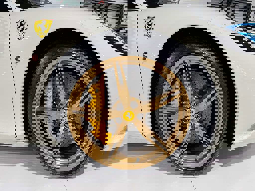 Used 2014 Ferrari 458 Speciale Coupe image 42