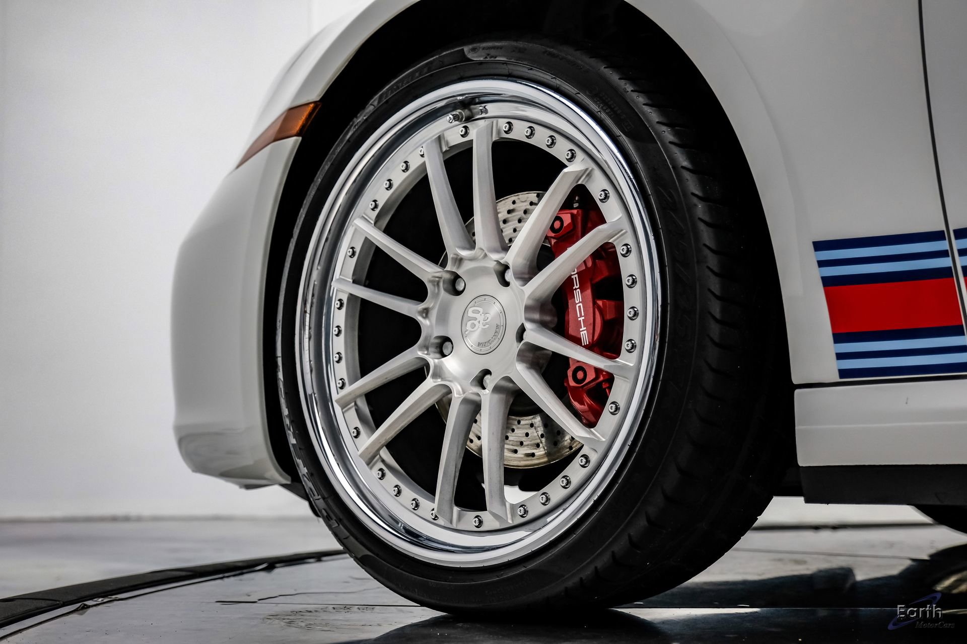 Used 2020 Porsche 911 Carrera RWD image 96