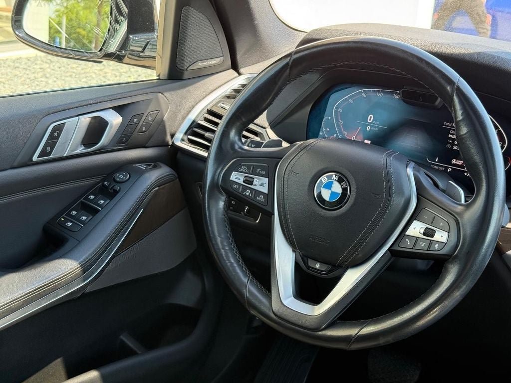 Used 2019 BMW X5 xDrive40i AWD/4WD image 14