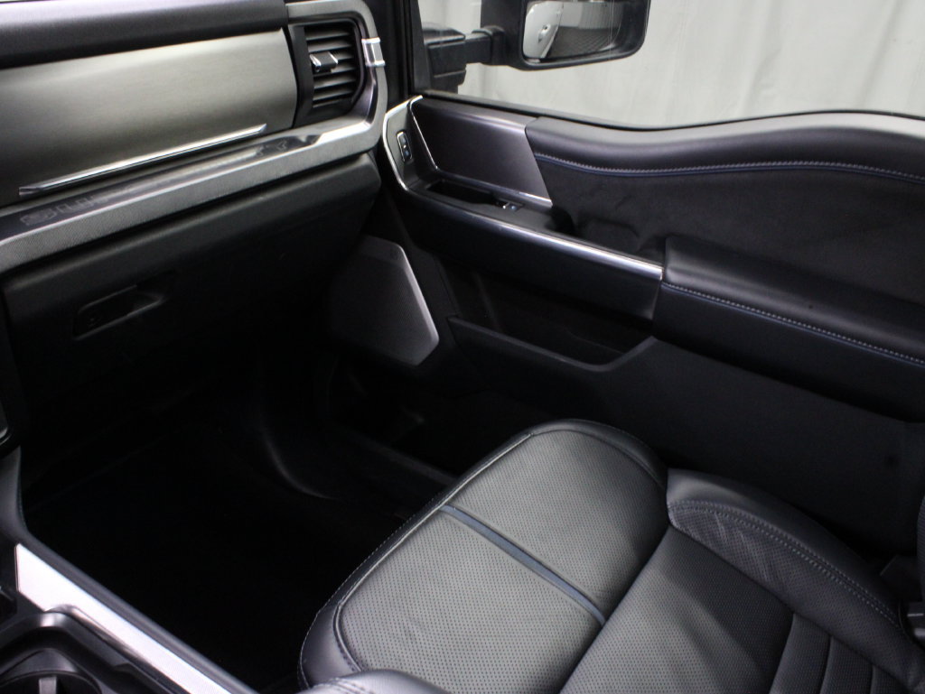 Used 2026 Ford F250 Platinum AWD/4WD image 40