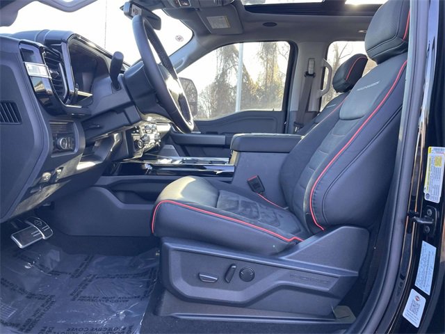 New 2025 Ford F250 Lariat w/ Lariat Ultimate Package image 11