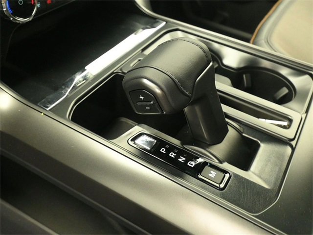 New 2025 Ford F150 Tremor w/ Equipment Group 402A High image 18