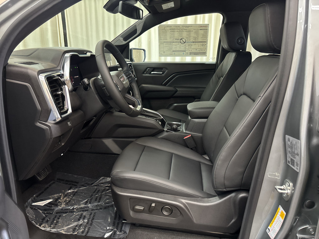 New 2026 GMC Canyon Elevation w/ Convenience Package RWD image 13