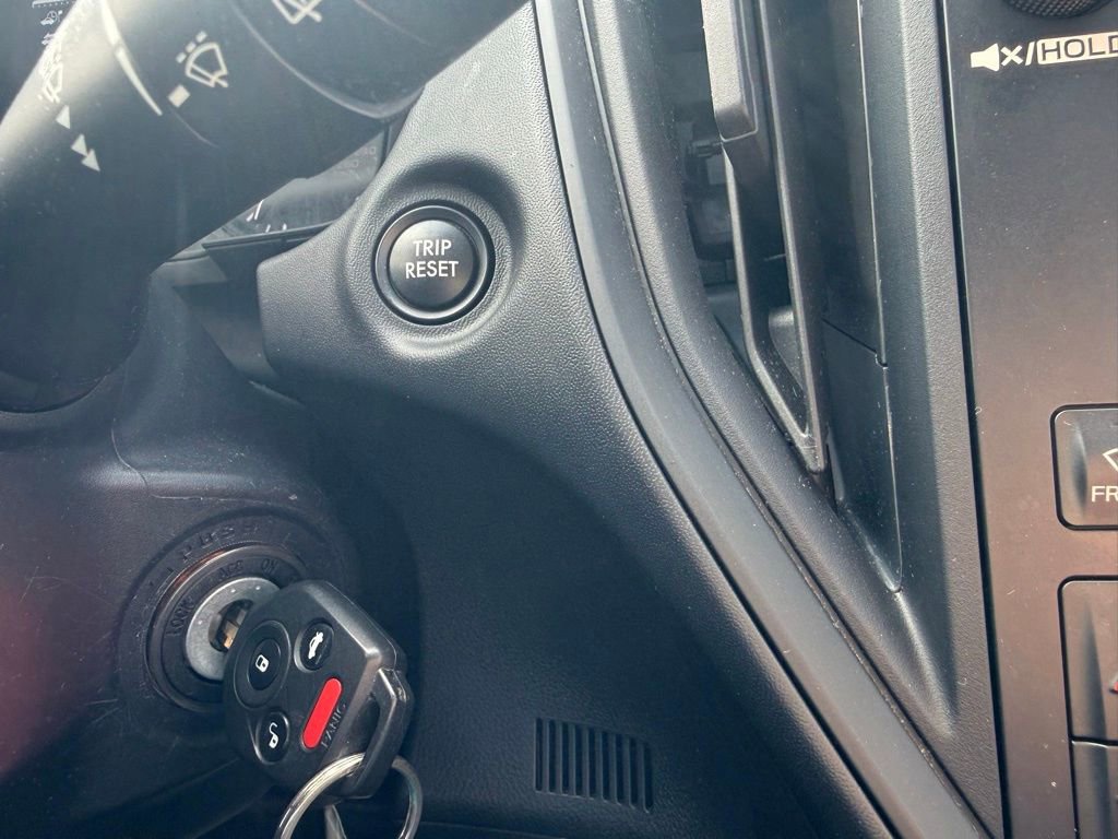 Used 2024 Subaru Impreza 2.0i image 28