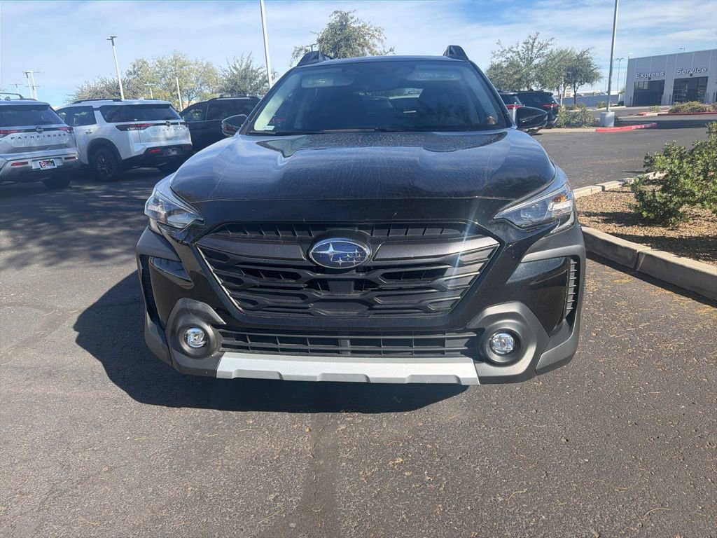 Used 2024 Subaru Outback Limited image 2