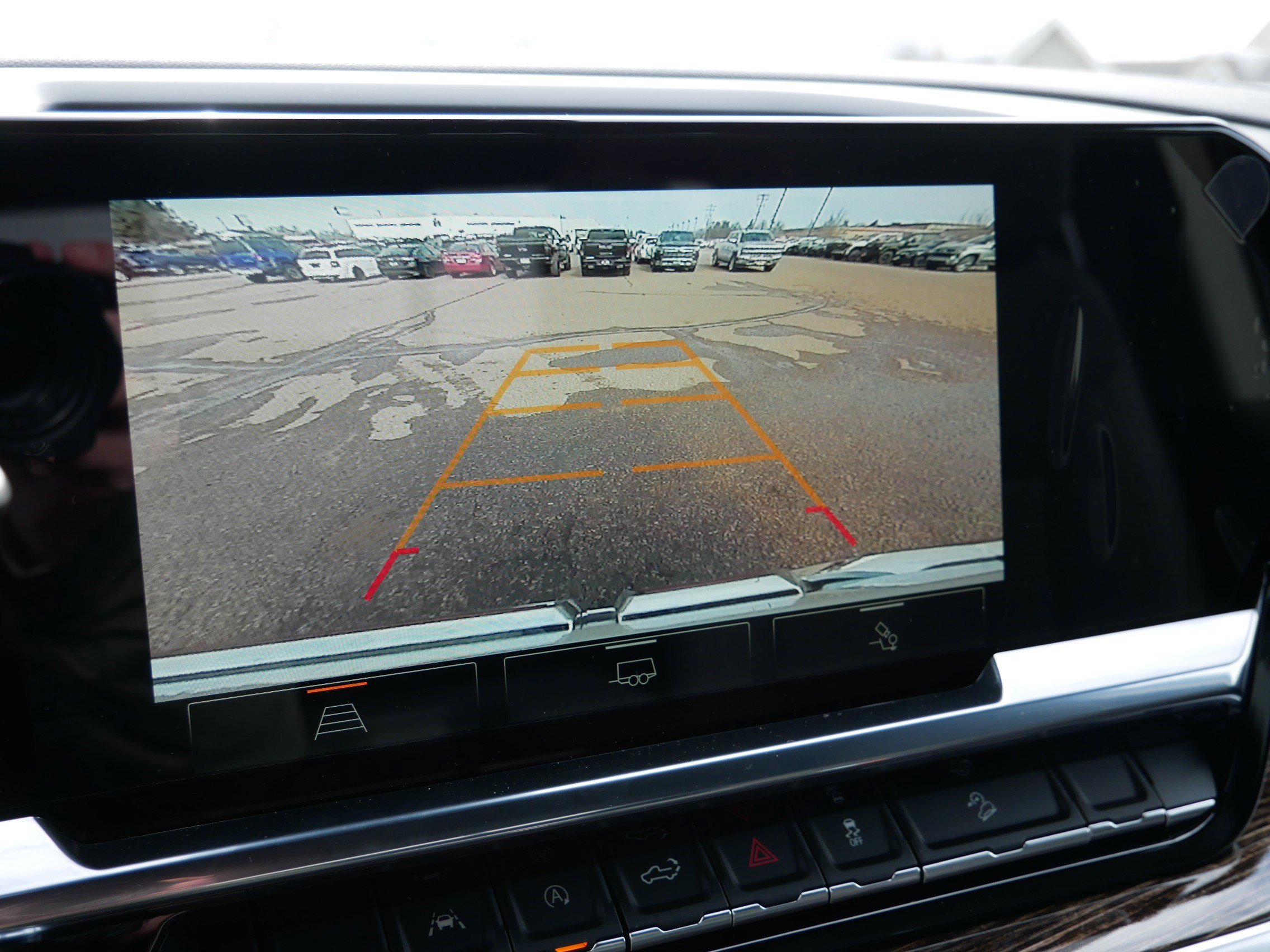 New 2026 GMC Sierra 1500 SLE w/ X31 Off-Road Package image 26