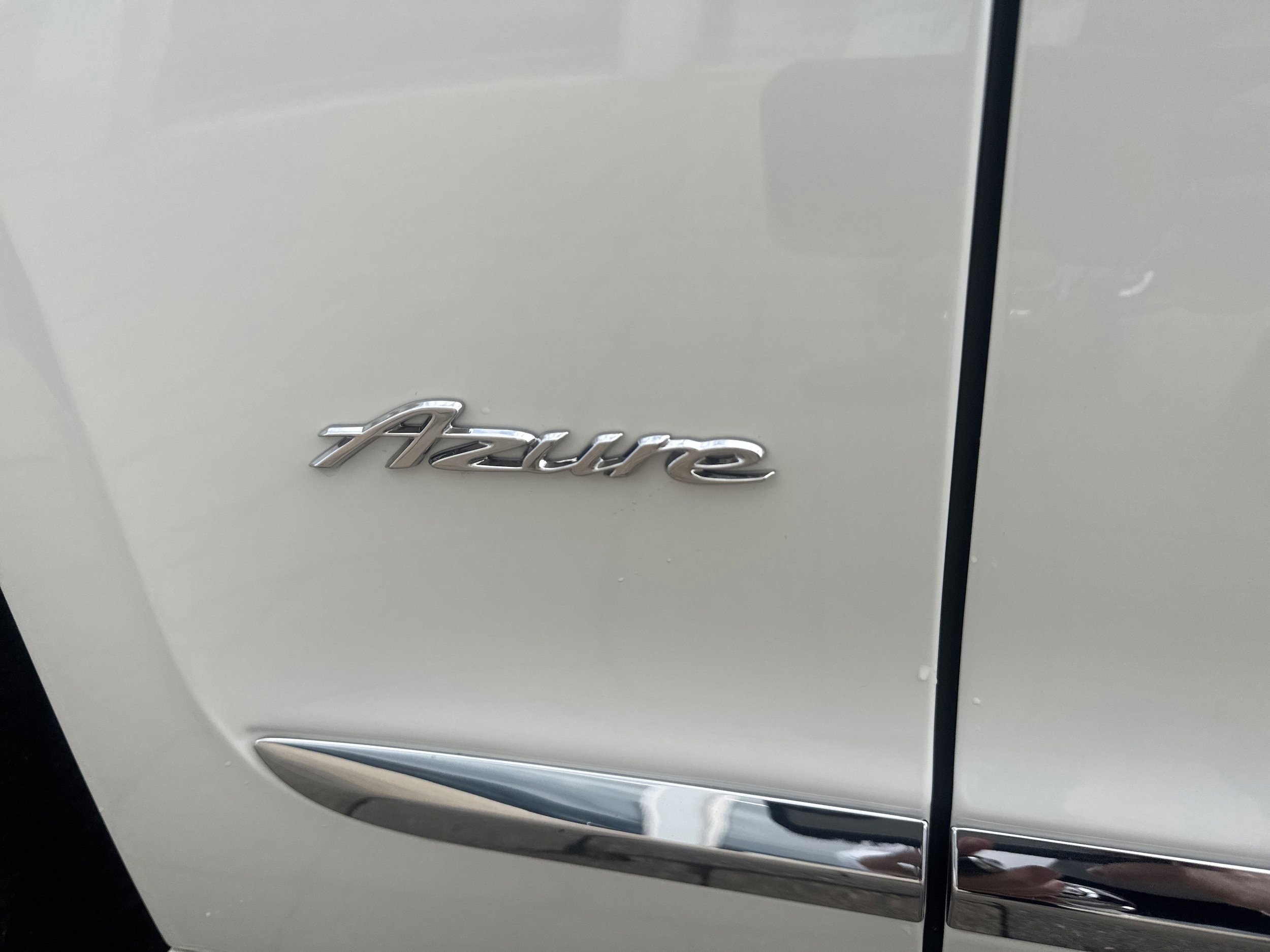 New 2026 Bentley Flying Spur Plug-In Hybrid image 33