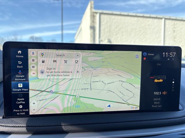 New 2026 Acura MDX SH-AWD image 20