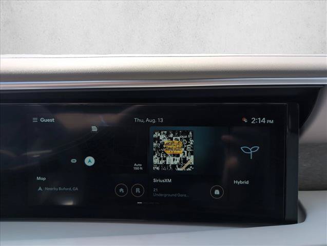 New 2026 Hyundai Palisade SEL Premium FWD image 15