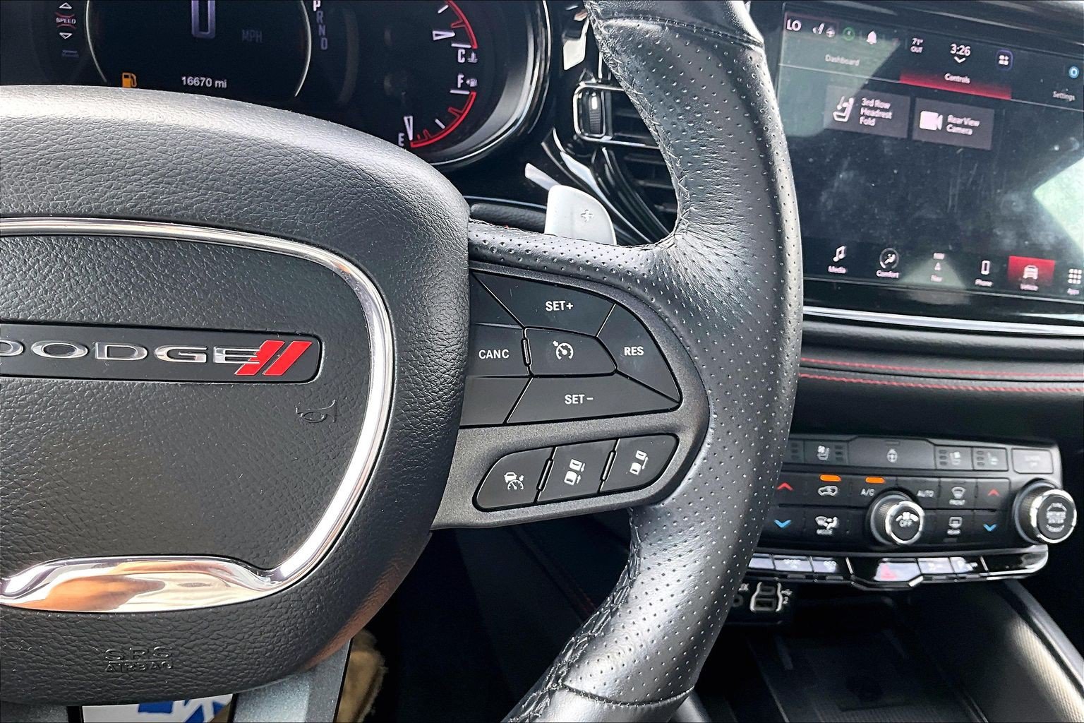 Used 2023 Dodge Durango R/T AWD/4WD image 24