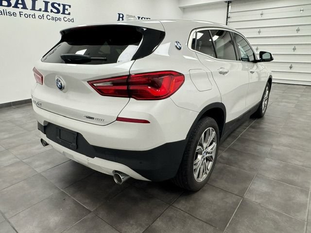 Used 2020 BMW X2 sDrive28i w/ Convenience Package FWD image 7