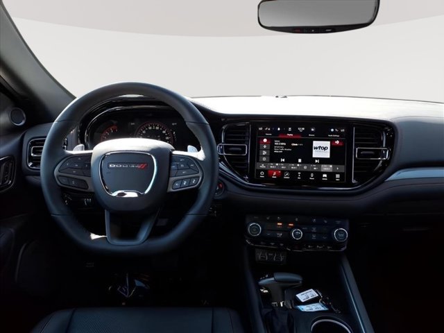 New 2026 Dodge Durango GT AWD/4WD image 13