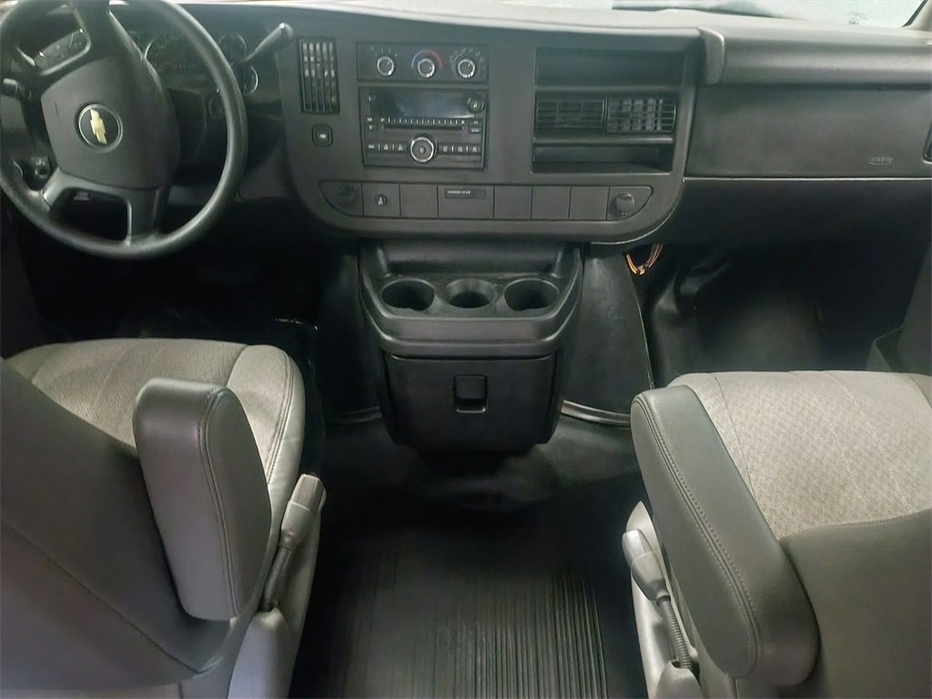 Used 2013 Chevrolet Express 1500 image 12