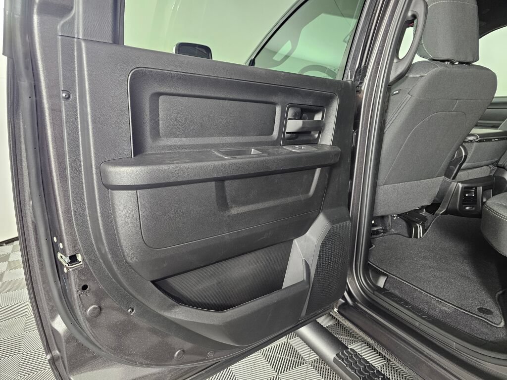 New 2026 RAM 2500 Tradesman AWD/4WD image 32