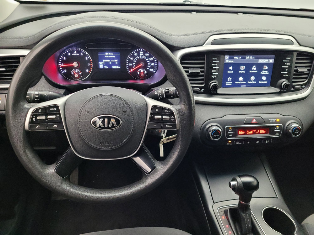 Used 2019 Kia Sorento LX image 22