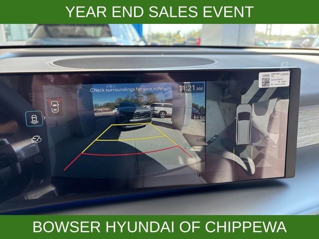 New 2026 Hyundai Ioniq 9 SEL image 10